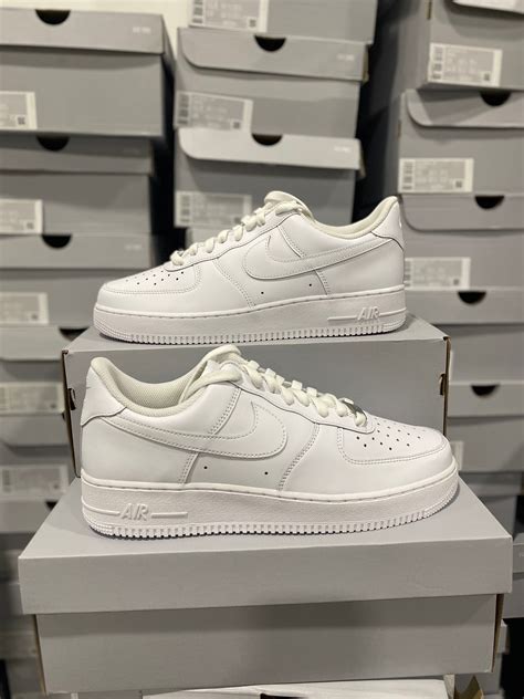 witte airforce